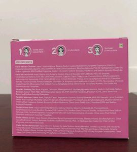 Pure Origin Vitamin C Facial Kit