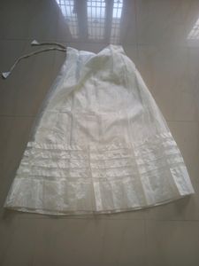 Lehenga With Shrug