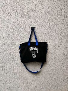 Stussy Tote Bag