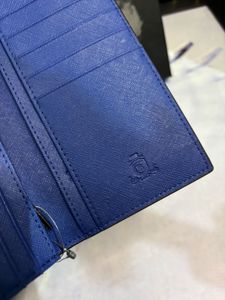Baronsmate Executive Product Wallet