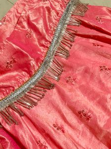 Lehenga Set