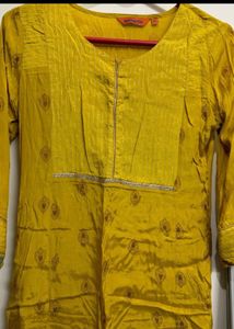 Branded Kurti