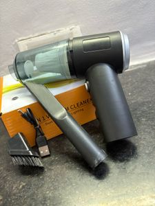 2 in 1 vaccum cleaner