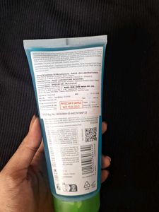 Bioderma Sebium Cleansing Gel