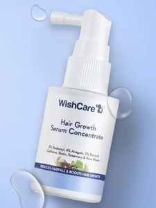 WishCare Hair Growth Serum