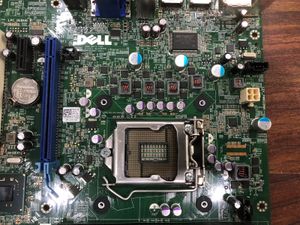 Dell Motherboard