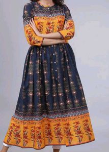 Anarkali