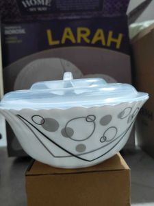 Larah 10 Piece Dinner Set