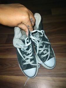 Converse shoe