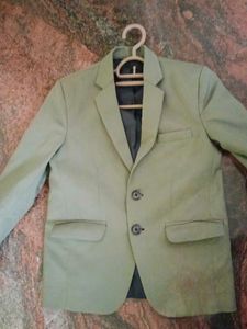 Boys Blazer
