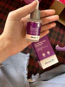 The Derma Co. Salicylic Acid Serum + FREEBIE