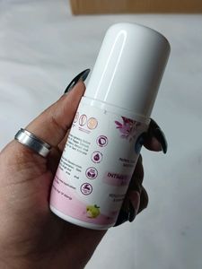Intimate Lightening Roll On