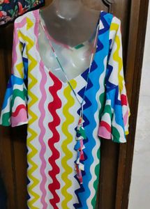 Beautiful Kurti