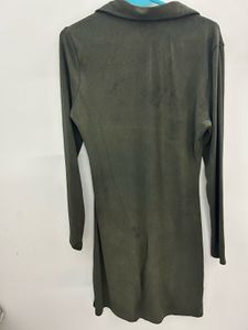 *CLEARANCE SALE* H And M Ruched Dress