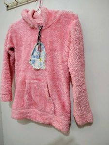 Girls Sweater