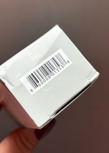 RHODE BARRIER RESTORE CREAM