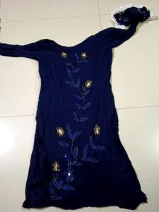 Kurta Good Condition
