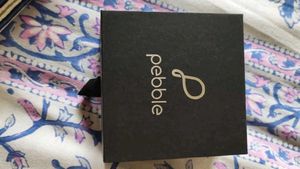 Pebble Frost Pro Smartwatch