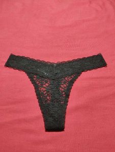 H&M Thong Size S