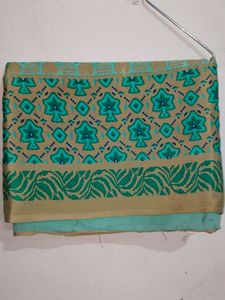 2 Saree Combo (Women&#39;s)