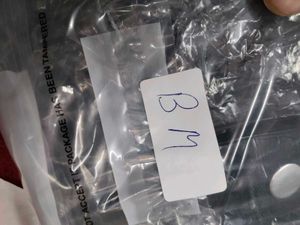 Cute Denim Jacket (BM)