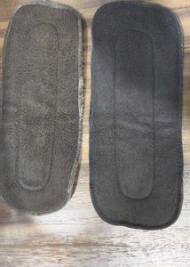 Combo Of Two Cloth Diapers