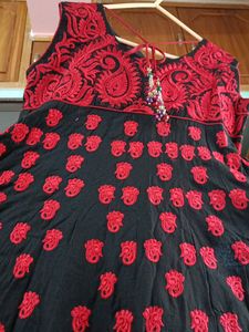ANARKALI KURTA