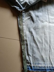 KOTON Denim Jorts