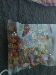 Essentials For Making Dreamcatcher