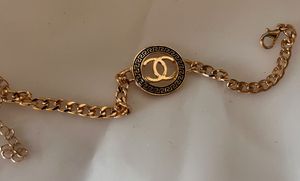 Black&amp;Gold Jewellery Combo