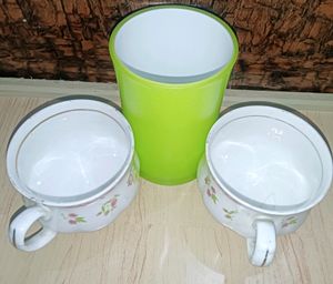 Crockery