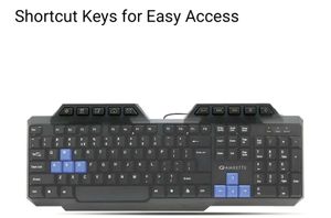 Amkette Xcite Neo Keyboard