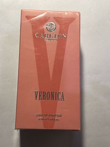 Carlton London Veronica Perfume