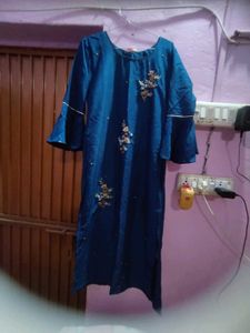 Kurti Pant
