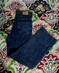 New Charcoal Baggy Jeans 💥
