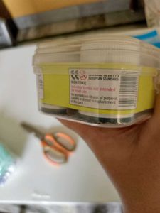 Fevicryl Acrylic Colours - 6 Shades