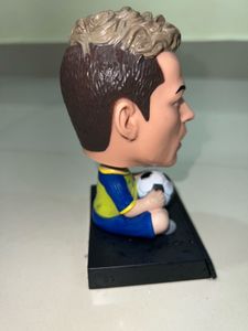 Ronaldo Al Nassr Bobble Head PVCV