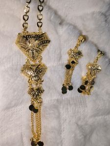 Turkish Fancy Aaram