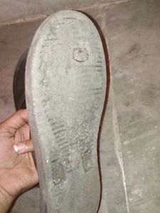 woman Casual Flip Flops