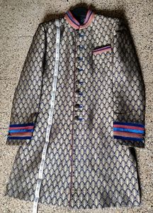 New Indo-Western For Boys