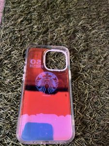 Iphone 13 pro premium case