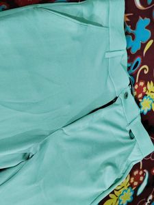 Light Grey Men&#39;s Dress Pants