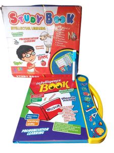 Intelligent Book