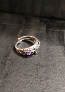 Sale.. (Pack Of 2)🟣  Egale Eye Ring.