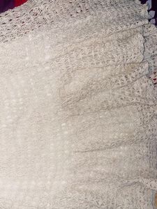 Skirt..
