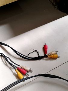Component Cable