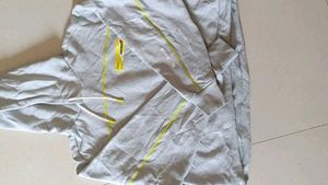 puma roaring wild cropped sports hoodie