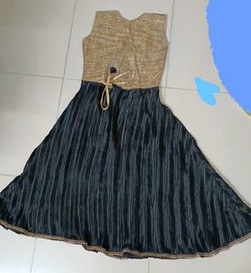 Girls Frock Kurti