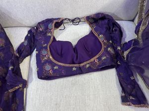 Lehanga Choli