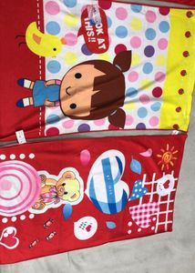 Baby Towel (pick Any 1)